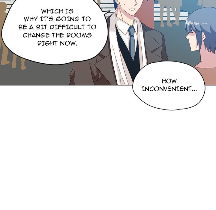 Tick Tock Chapter 34 image 23