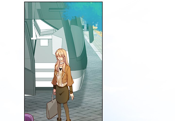 Tick Tock Chapter 34 image 2