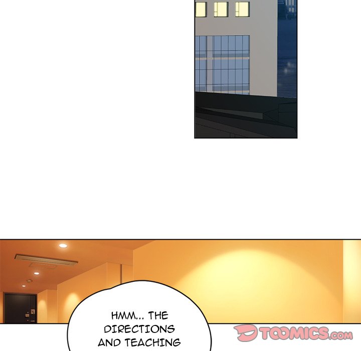 Tick Tock Chapter 34 image 41