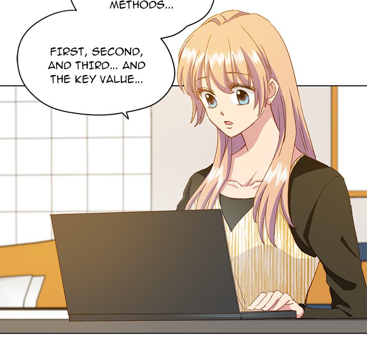 Tick Tock Chapter 34 image 42