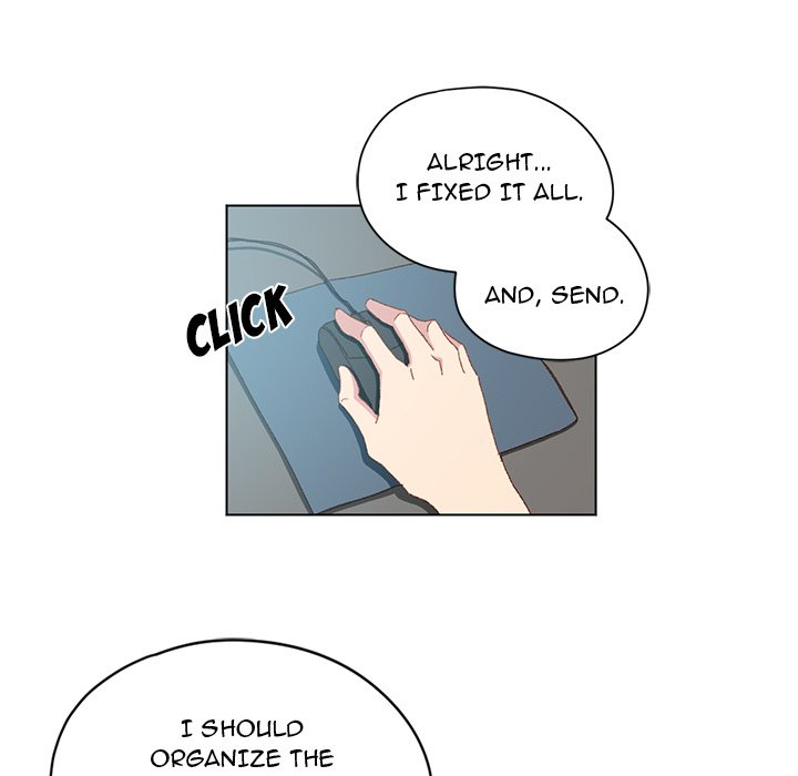 Tick Tock Chapter 34 image 43