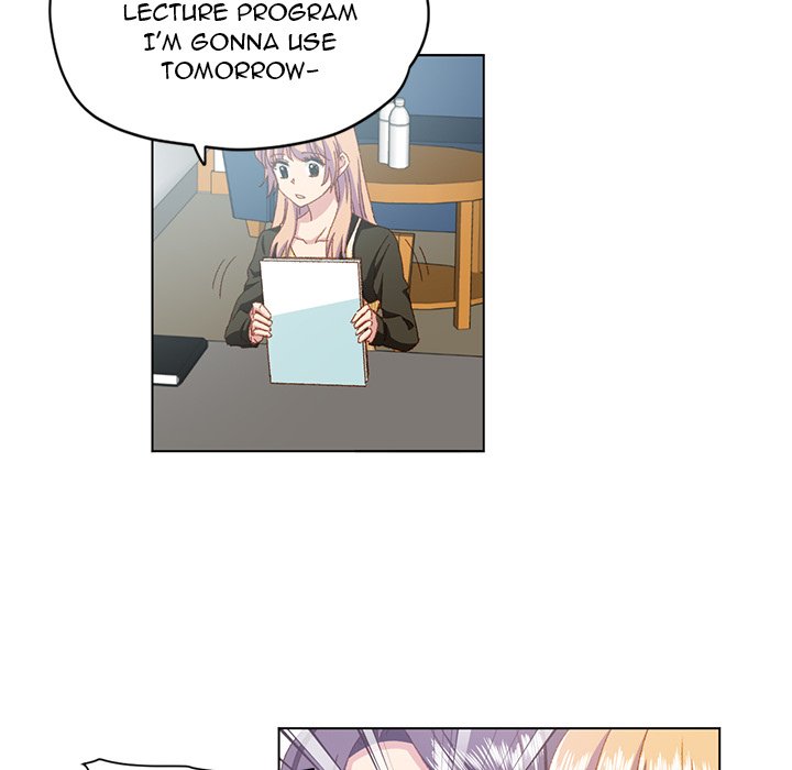 Tick Tock Chapter 34 image 44