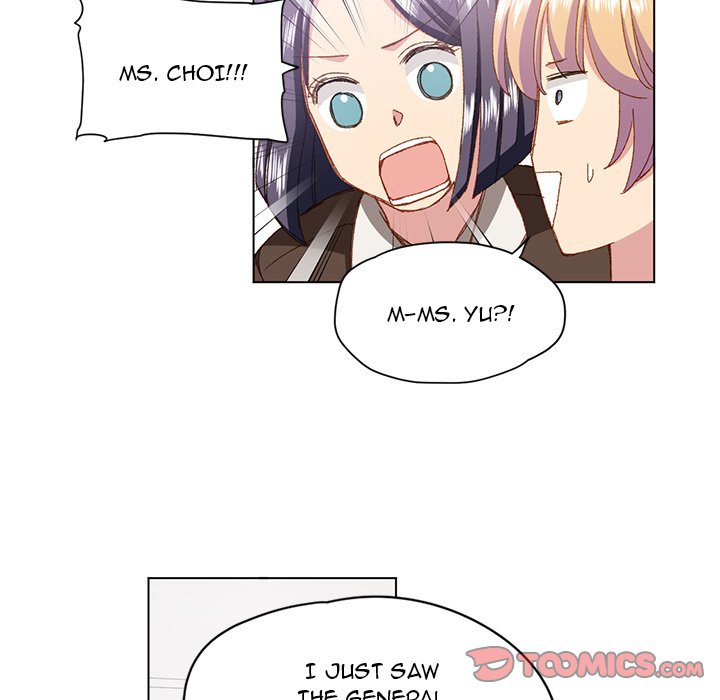 Tick Tock Chapter 34 image 45
