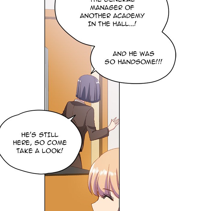 Tick Tock Chapter 34 image 46