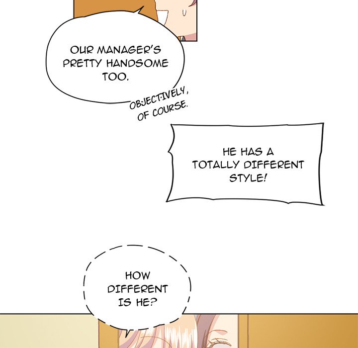Tick Tock Chapter 34 image 47
