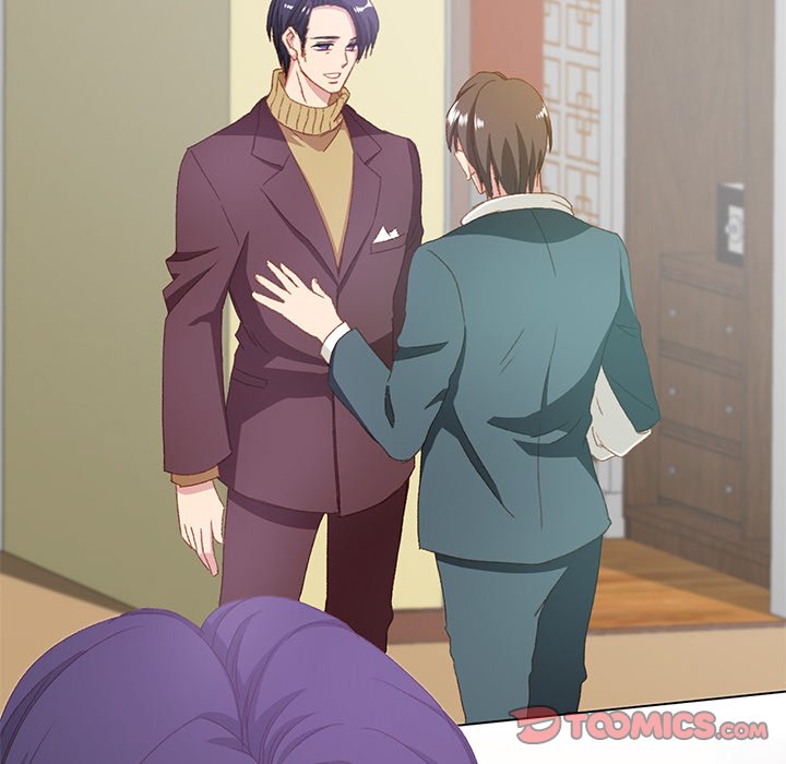 Tick Tock Chapter 34 image 49