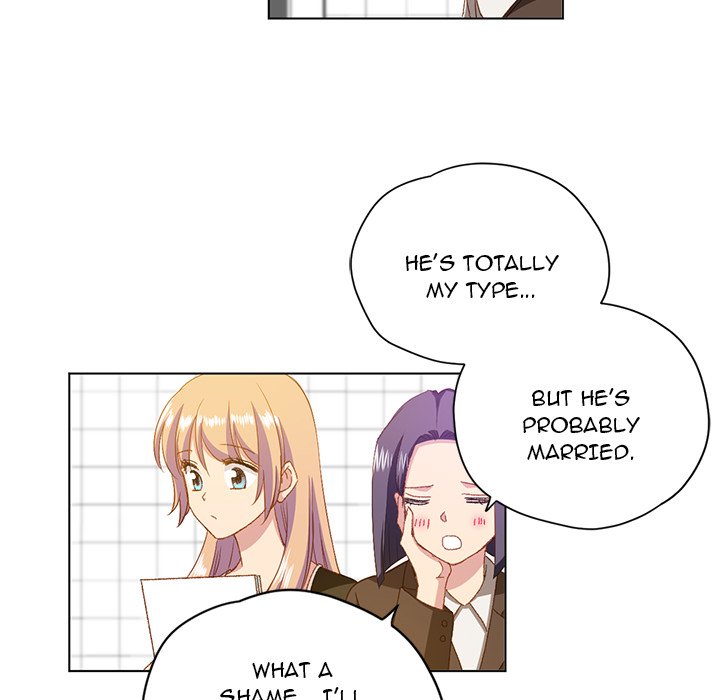 Tick Tock Chapter 34 image 54