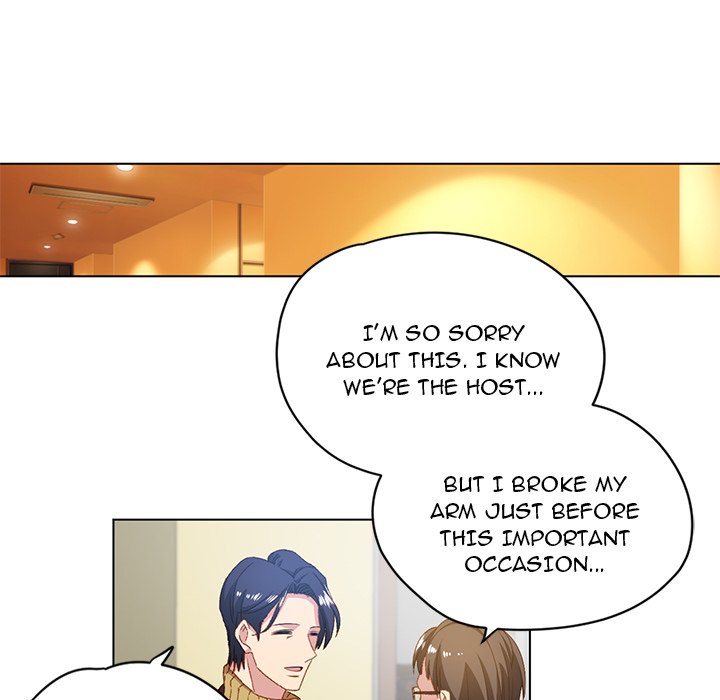Tick Tock Chapter 34 image 62