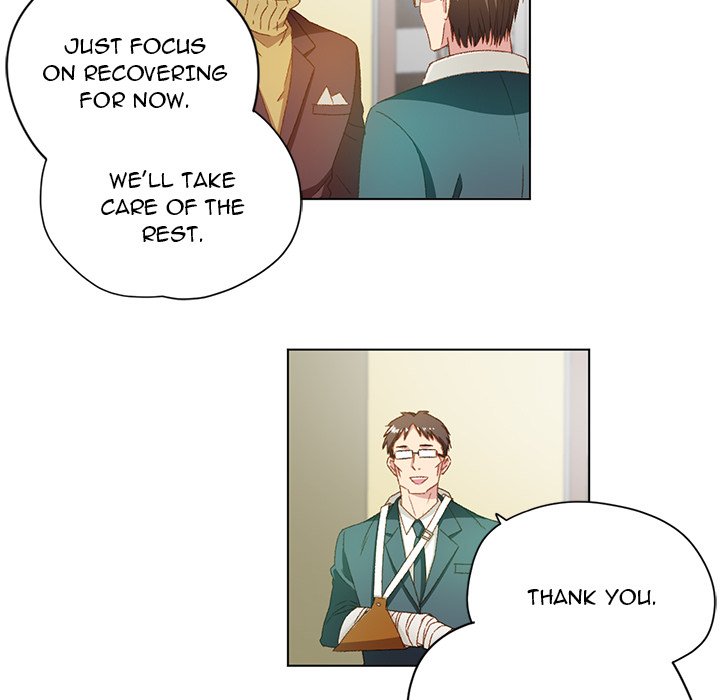 Tick Tock Chapter 34 image 63