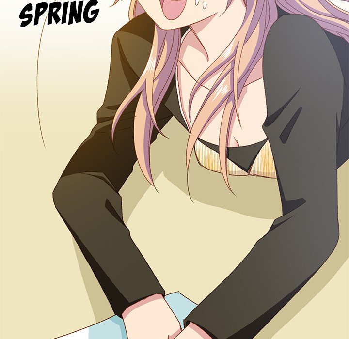 Tick Tock Chapter 34 image 71
