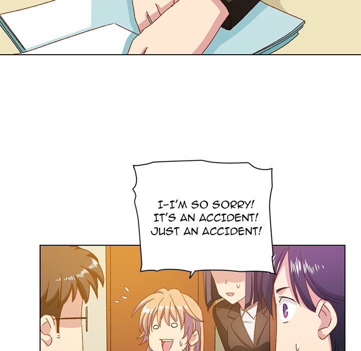 Tick Tock Chapter 34 image 72