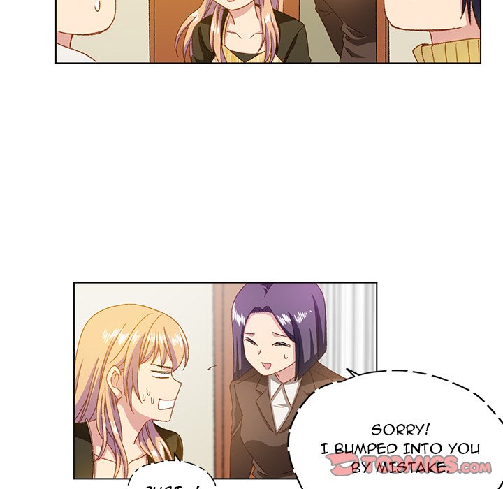 Tick Tock Chapter 34 image 73