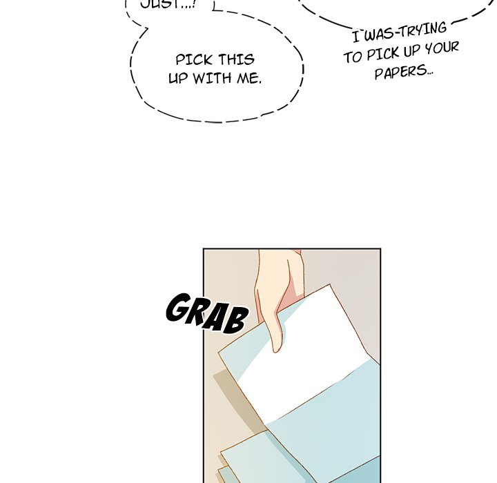 Tick Tock Chapter 34 image 74