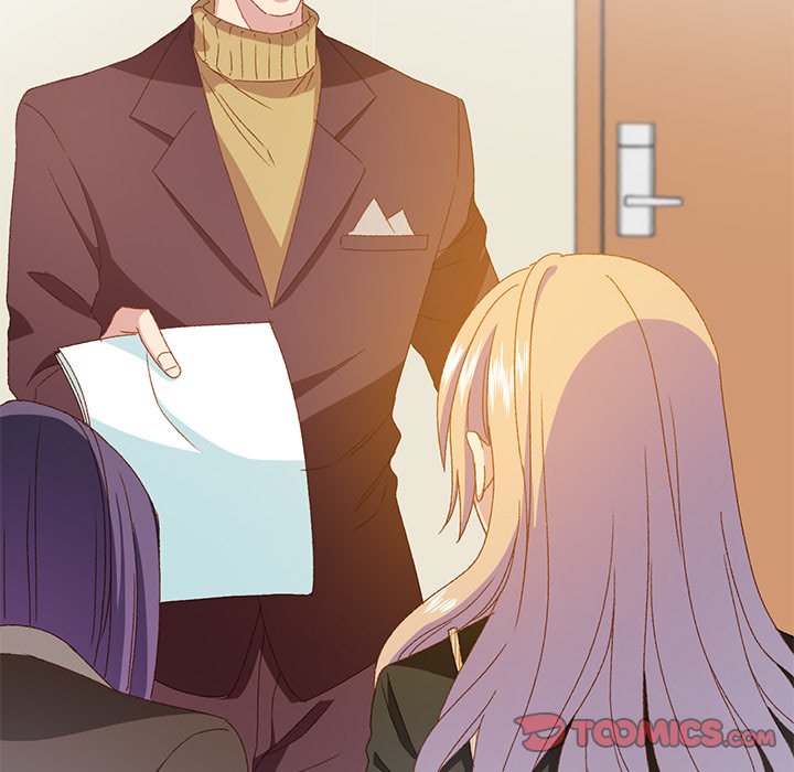 Tick Tock Chapter 34 image 77