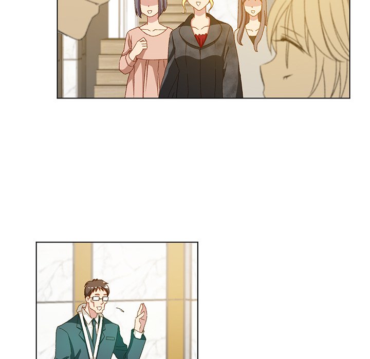 Tick Tock Chapter 34 image 83