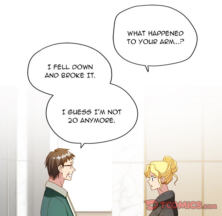 Tick Tock Chapter 34 image 85