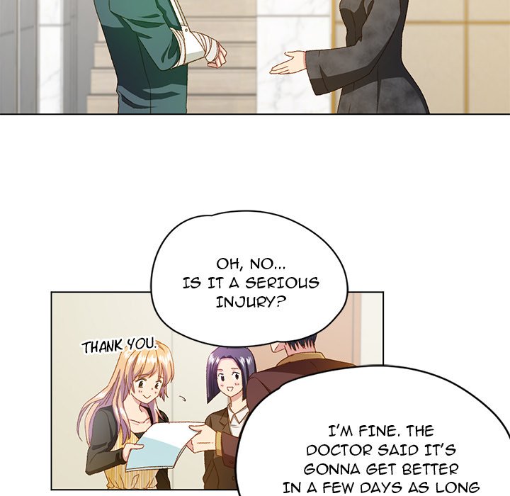Tick Tock Chapter 34 image 86