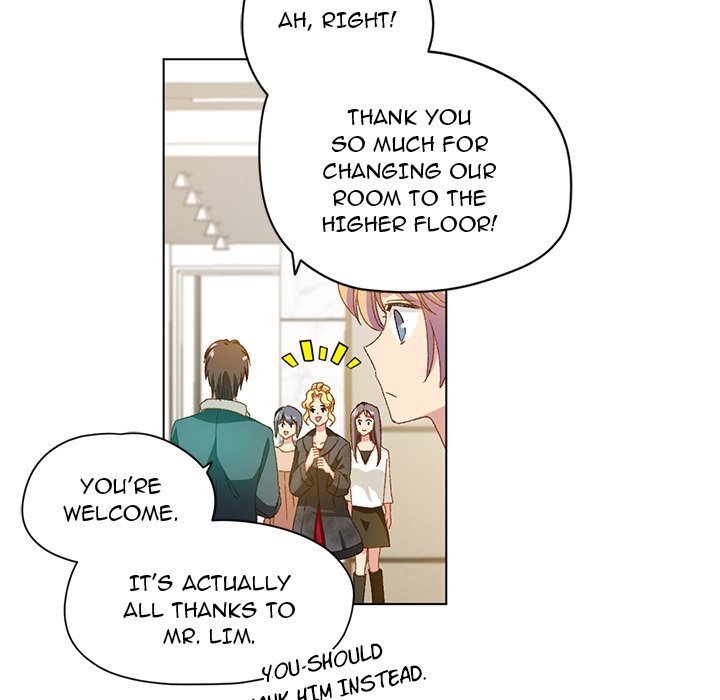 Tick Tock Chapter 34 image 88