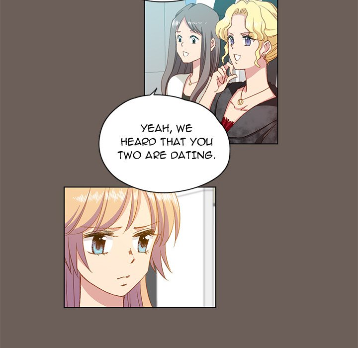 Tick Tock Chapter 34 image 8