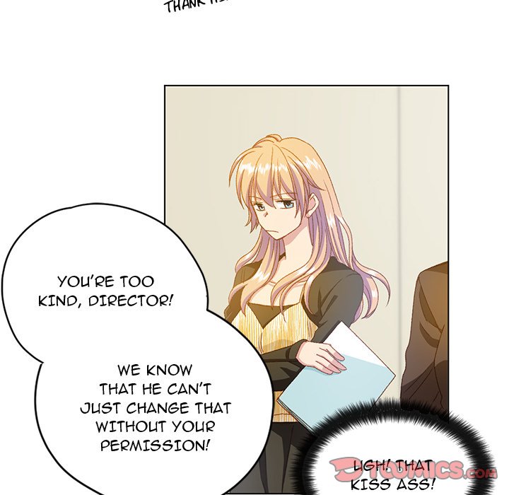 Tick Tock Chapter 34 image 89