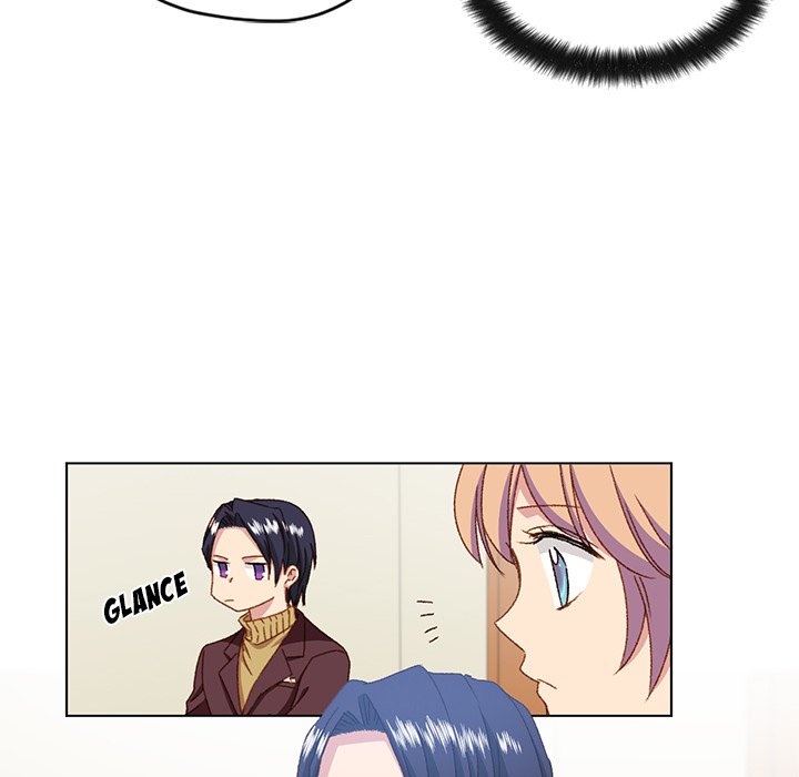 Tick Tock Chapter 34 image 90