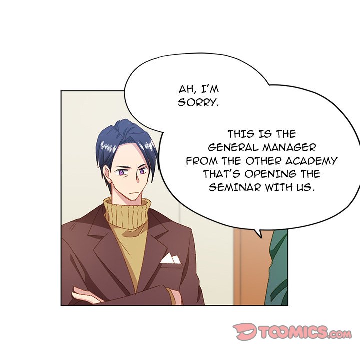 Tick Tock Chapter 34 image 93