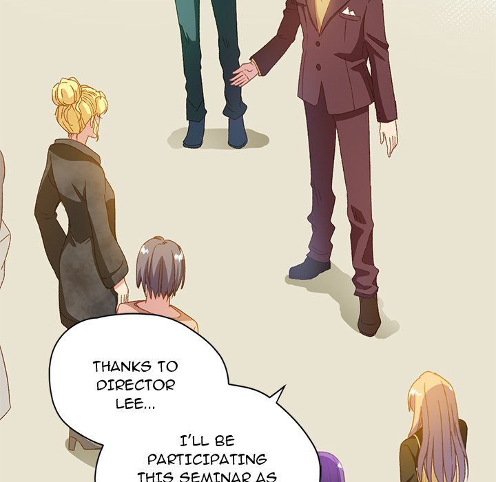 Tick Tock Chapter 34 image 95