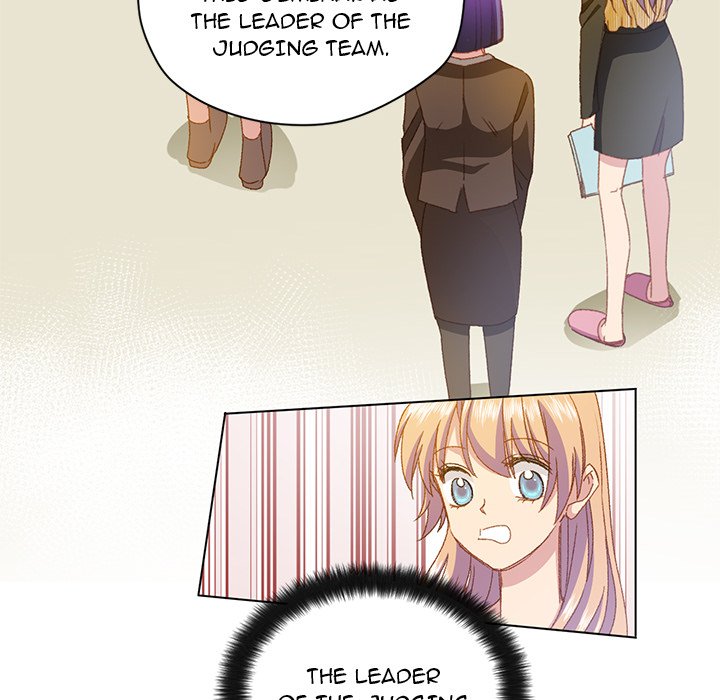 Tick Tock Chapter 34 image 96