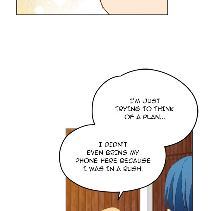 Tick Tock Chapter 35 image 100