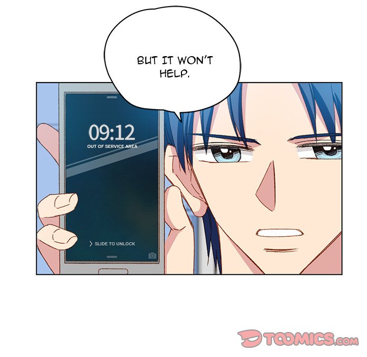 Tick Tock Chapter 35 image 104