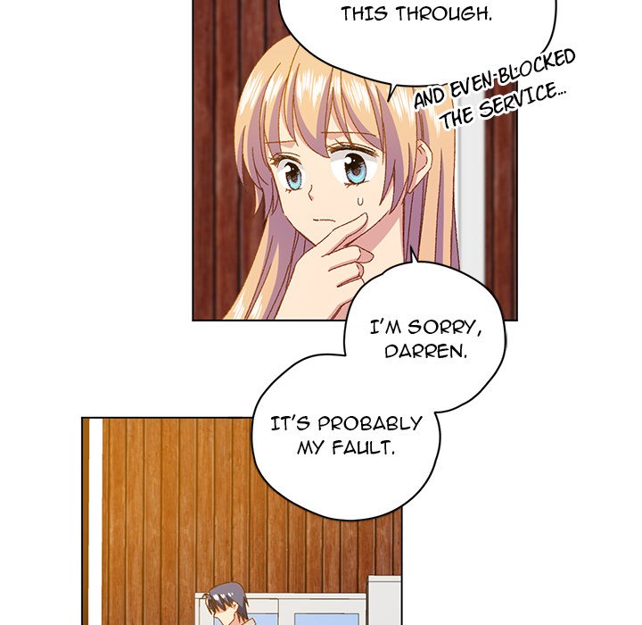 Tick Tock Chapter 35 image 106