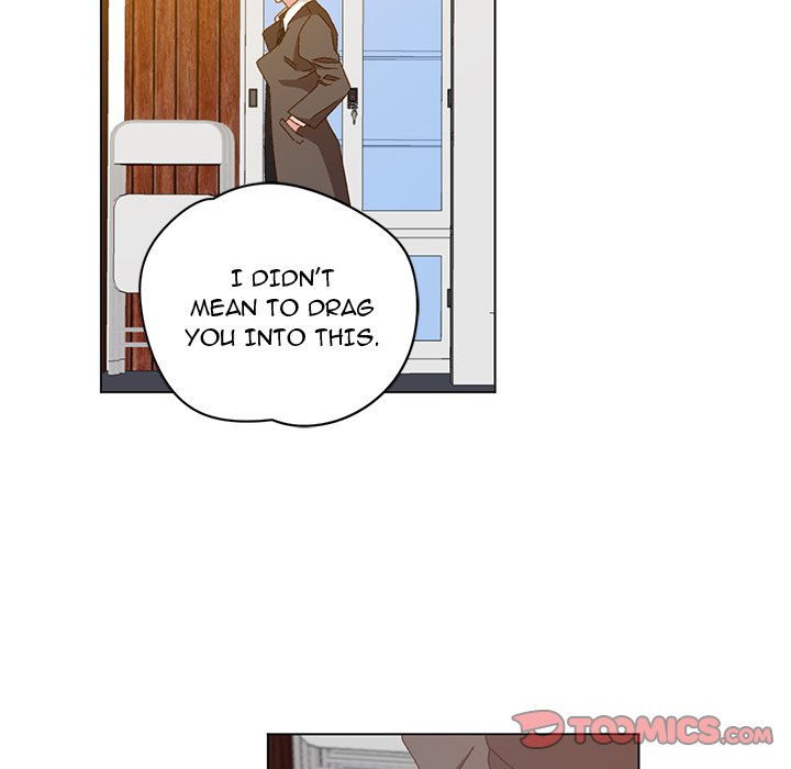 Tick Tock Chapter 35 image 107