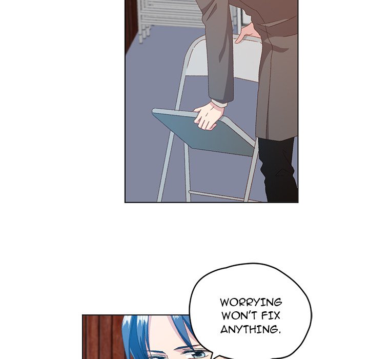 Tick Tock Chapter 35 image 108
