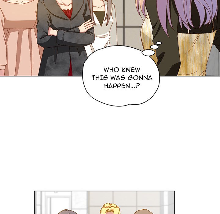 Tick Tock Chapter 35 image 10