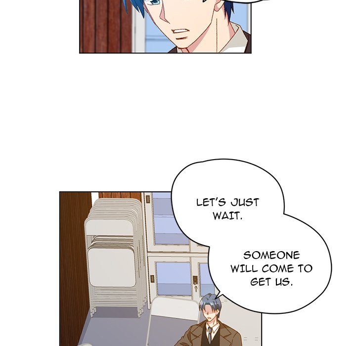 Tick Tock Chapter 35 image 109