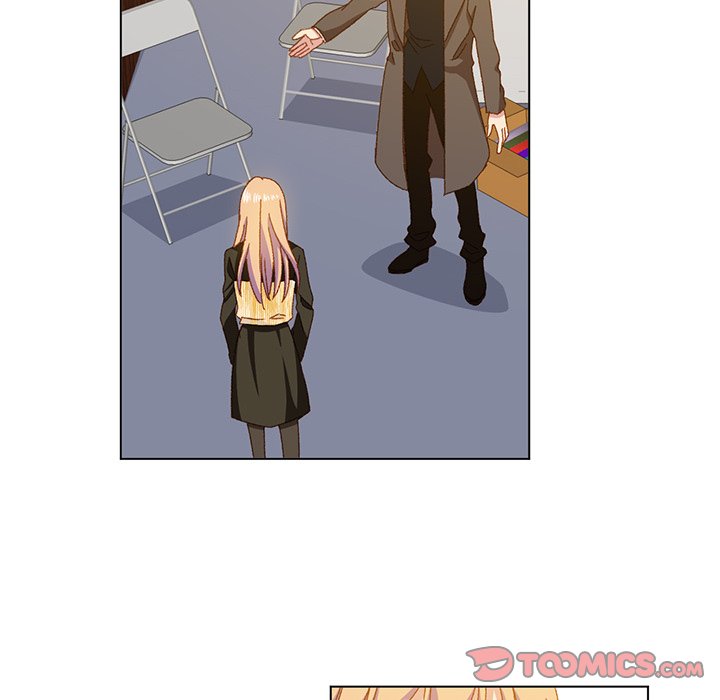 Tick Tock Chapter 35 image 110
