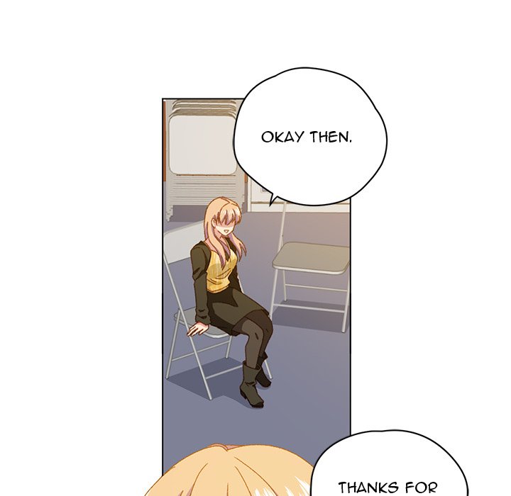 Tick Tock Chapter 35 image 112