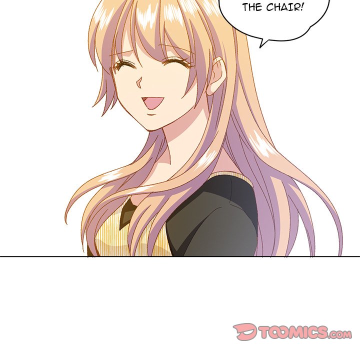 Tick Tock Chapter 35 image 113