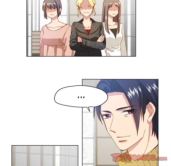 Tick Tock Chapter 35 image 11