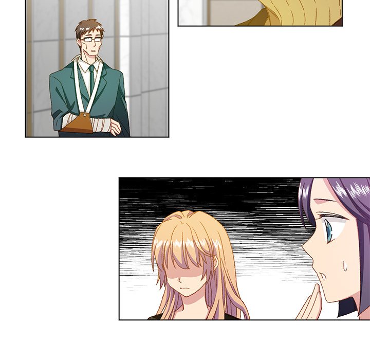 Tick Tock Chapter 35 image 12