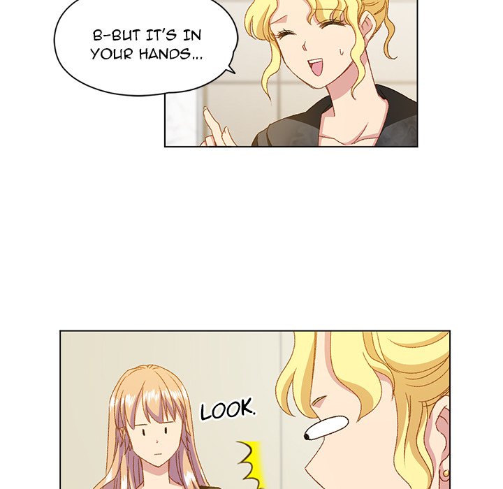 Tick Tock Chapter 35 image 18