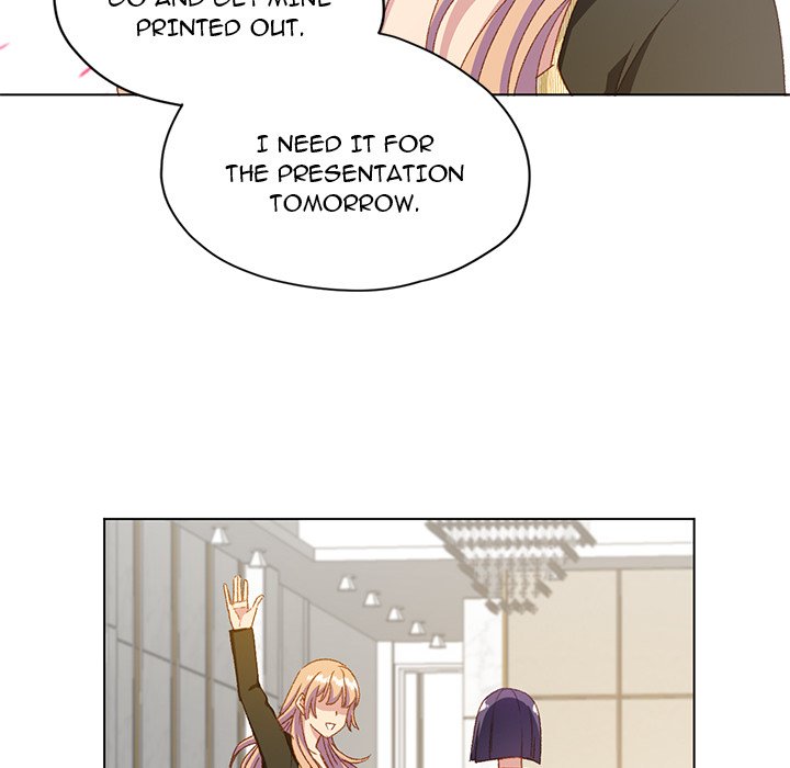 Tick Tock Chapter 35 image 22
