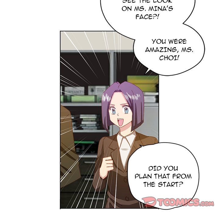 Tick Tock Chapter 35 image 29