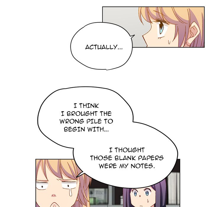 Tick Tock Chapter 35 image 31