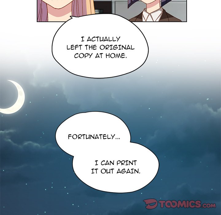 Tick Tock Chapter 35 image 32