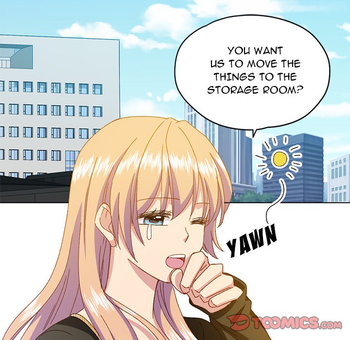 Tick Tock Chapter 35 image 35