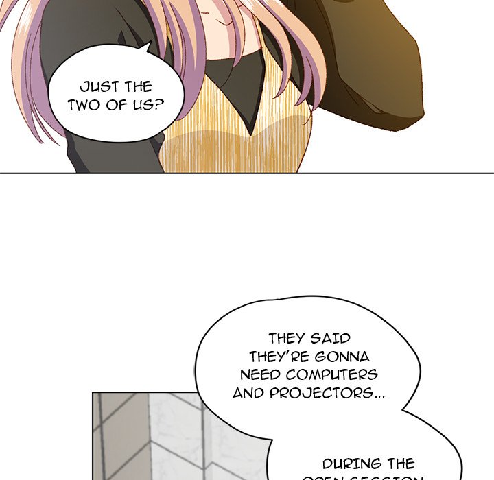 Tick Tock Chapter 35 image 36