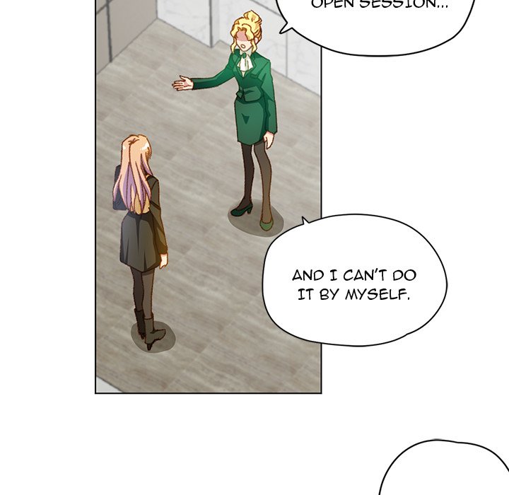 Tick Tock Chapter 35 image 37
