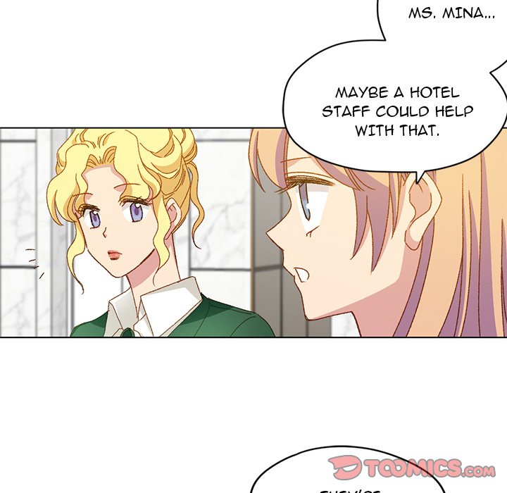 Tick Tock Chapter 35 image 38
