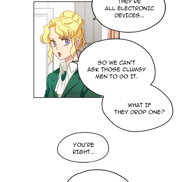 Tick Tock Chapter 35 image 39